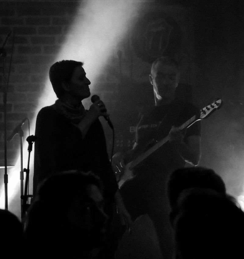 Groupe After Six - Concert