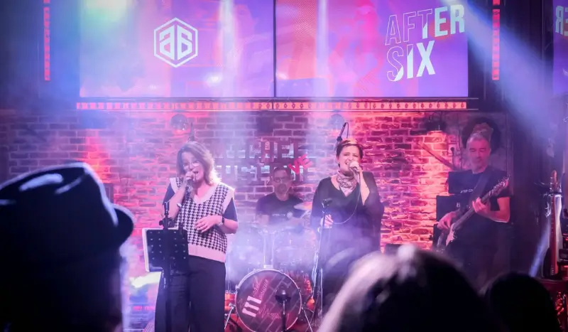 Concert After Six Michel Musique 2025